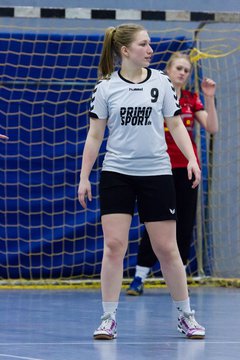 Bild 232 - B-Juniorinnen SG-Todesfelde/Leezen - SG Wift Neum�nster : Ergebnis: 23:37